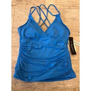 La Blanca Blue Bikini